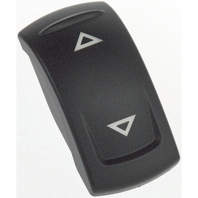 1 pcs - APEM, Rocker Switch Lens, Actuator, For Use With KR Series