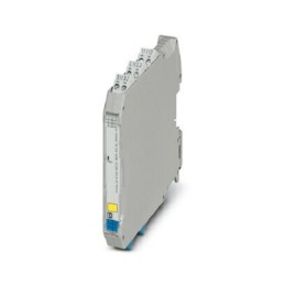 1 pcs - Phoenix Contact 3RS7020 Series Signal Conditioner, Current Input, Current Output, 19.2 - 30V dc Supply, ATEX