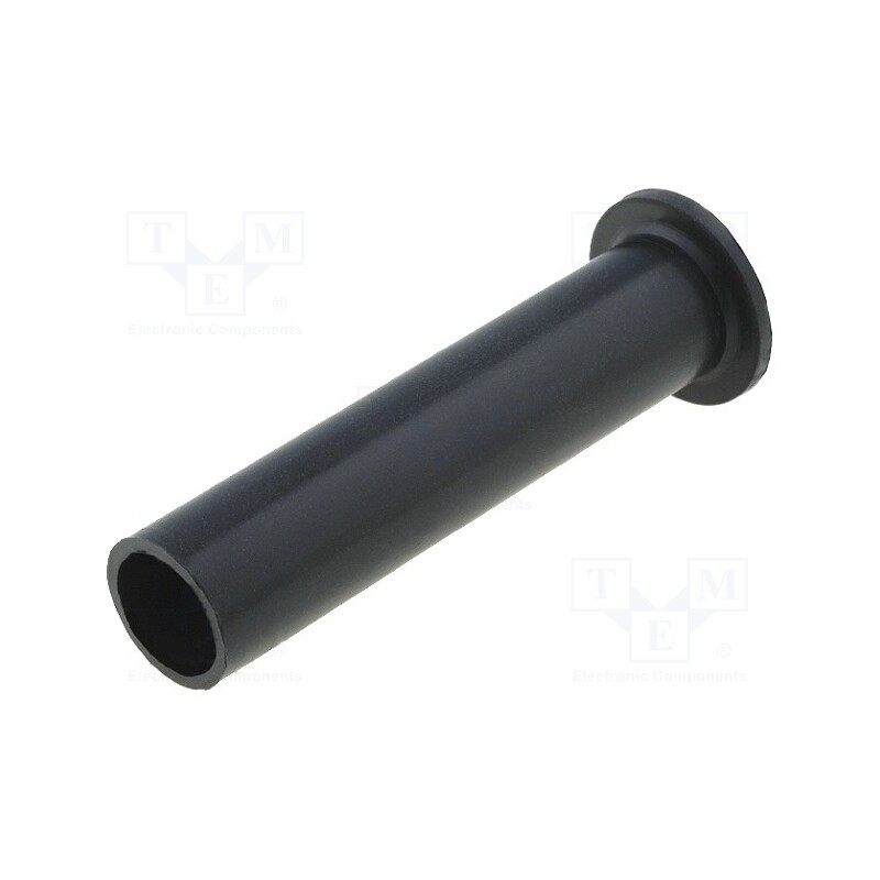 10 pcs : DS3420-8 - Strain relief, size 16,size 16S, 97,MS/DS, 11.1mm