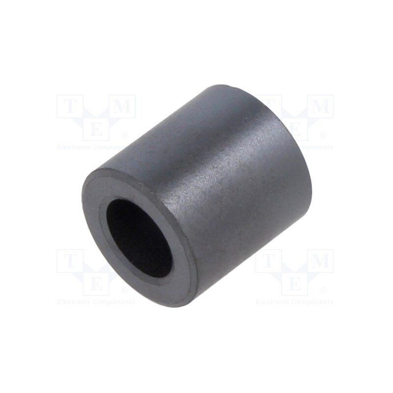 10 pcs : ESD-R-16C - Ferrite: toroidal, Øint: 9mm, Øout: 16mm, 300MHz, H: 17mm
