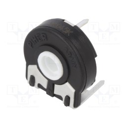 10 pcs : PT15GV02-502A1010-S - Potentiometer: mounting, single turn,horizontal, 5kΩ, 250mW, ±10%