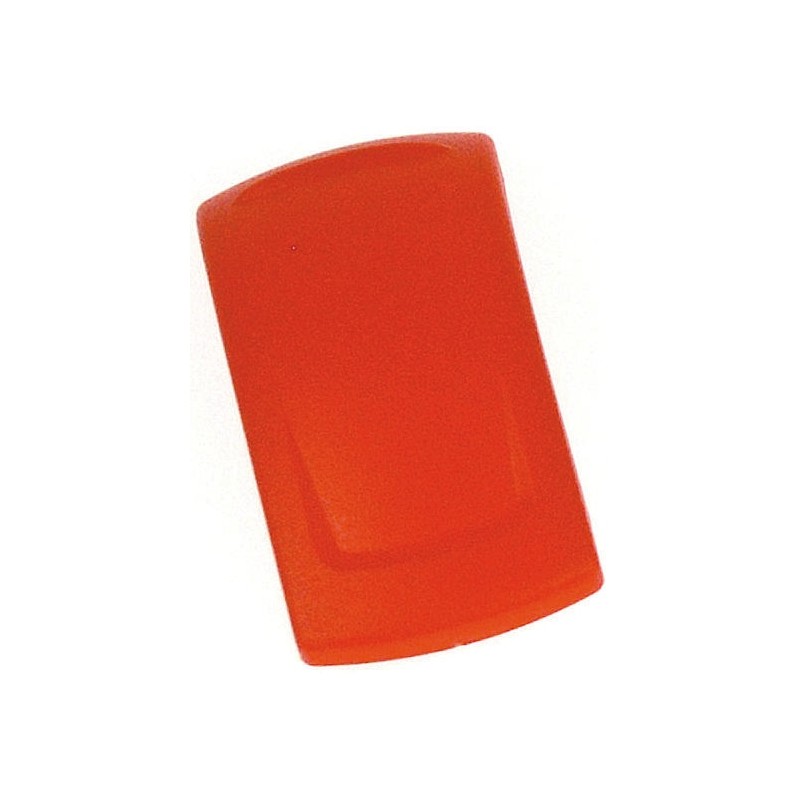 1 pcs - APEM, Rocker Switch Lens, Actuator, For Use With KR Series