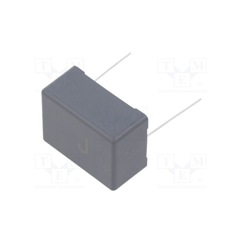 10 pcs : R75TR315050L3J - Capacitor: polypropylene, 0.15uF, 32x15x24mm, THT, ±5%, 27.5mm