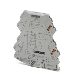 1 pcs - Phoenix Contact MINI MCR Series Signal Conditioner, Thermocouple Input, Current, Voltage Output, 9.6 - 30V dc