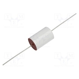 10 pcs : KPS200-182DK - Capacitor: polypropylene, 0.082uF, Leads: axial, ESR: 0.09Ω, THT