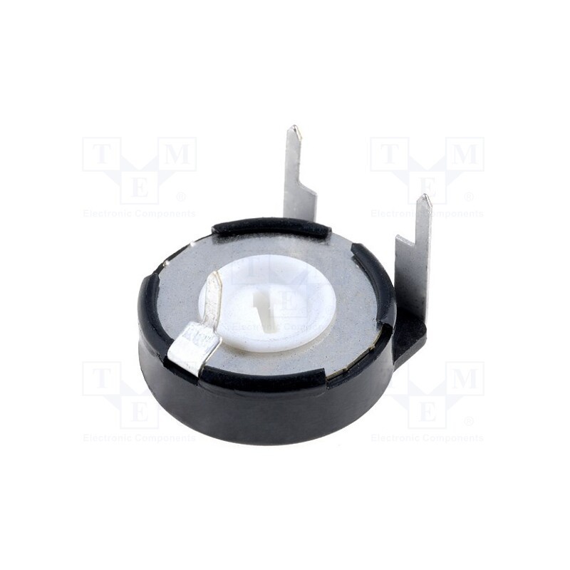 20 pcs : PT15LV02501A2020S - Potentiometer: mounting, single turn,horizontal, 500Ω, 250mW
