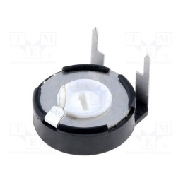 20 pcs : PT15LV02253A2020S - Potentiometer: mounting, single turn,horizontal, 25kΩ, 250mW