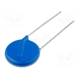 10 pcs : B72220S0381K101 - Varistor: metal-oxide, THT, 385VAC, 505VDC, 620V, 8000A, -40÷105°C