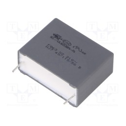 10 pcs : F863FL225K310Z - Capacitor: polypropylene, 2.2uF, 32x25x13mm, THT, ±10%, 27.5mm