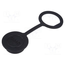 10 pcs : EN3CAP - Accessories: protection cover, EN3