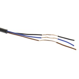 1 pcs - Omron Through Beam Photoelectric Sensor, Fork Sensor, 30 mm Detection Range