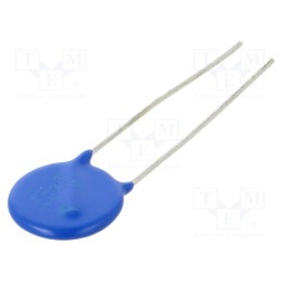 10 pcs : B72214S0110K101 - Varistor: metal-oxide, THT, 11VAC, 14VDC, 18V, 1000A, -40÷105°C