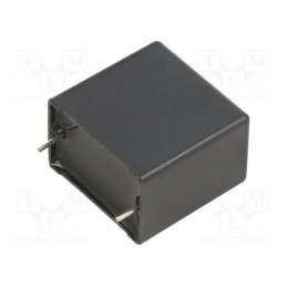 10 pcs : ECWFG2J305PA - Capacitor: polypropylene, ECWFG, 3uF, 27x26.5x17.5mm, THT, ±5%