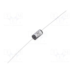 10 pcs : MKP13G415G-B - Capacitor: polypropylene, 0.15uF, 400VDC, ±2%, Ø8.1x18mm, -25÷85°C