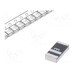 50 pcs : BZS55C3V0 RXG - Diode: Zener, 0.5W, 3V, 5mA, SMD, , 1206, single diode