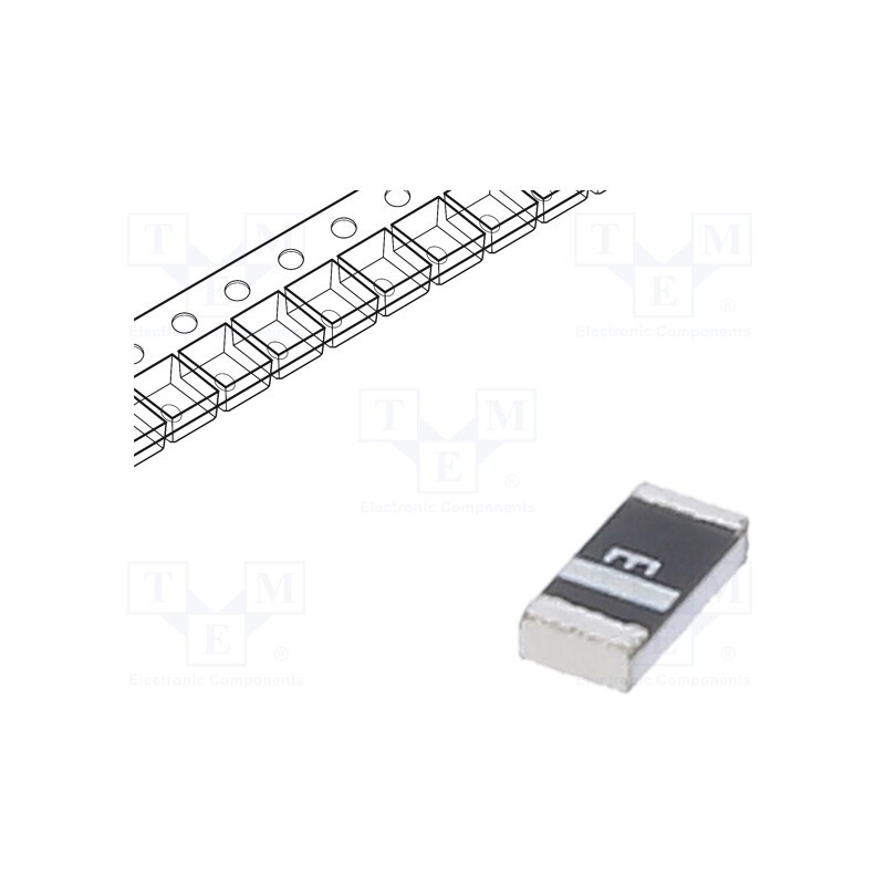 50 pcs : BZS55C3V0 RXG - Diode: Zener, 0.5W, 3V, 5mA, SMD, , 1206, single diode