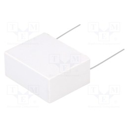 10 pcs : J36GW533KB - Capacitor: polypropylene, 3.3uF, 41.5x18x33mm, THT, ±10%, 37.5mm