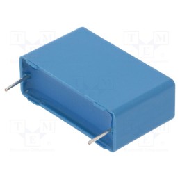 10 pcs : B32924C3475M - Capacitor: polypropylene, 4.7uF, 18x33x31.5mm, THT, ±20%, 27.5mm