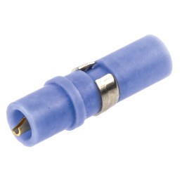 1 pcs - DIN 41612 Male High Voltage Contact