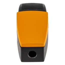 1 pcs - RS PRO Momentary Foot Switch - Die Cast Aluminium Case Material, NC/NO, 6 A @ 500 V ac Contact Current, 230V Contact