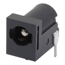 10 pcs - CUI Devices Horizontal, Through Hole