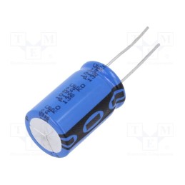 10 pcs : MAL213638471E3 - Capacitor: electrolytic, THT, 470uF, 63VDC, Ø16x25mm, Pitch: 7.5mm