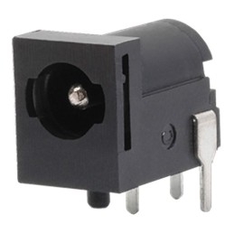 10 pcs - CUI Devices Horizontal, Through Hole