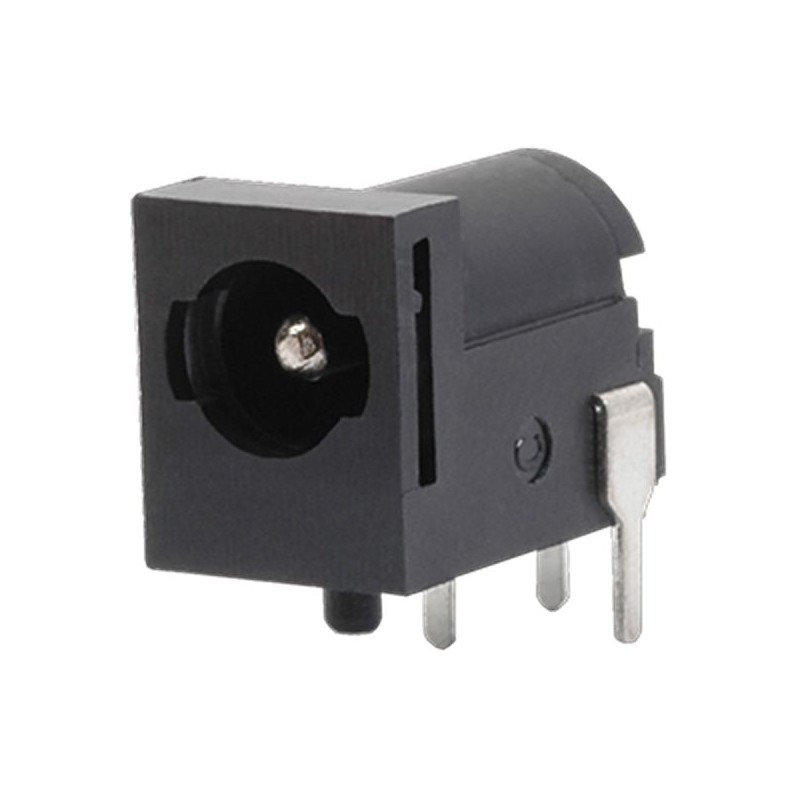 10 pcs - CUI Devices Horizontal, Through Hole