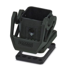 1 pcs - Phoenix Contact Heavy Duty Power Connector Housing