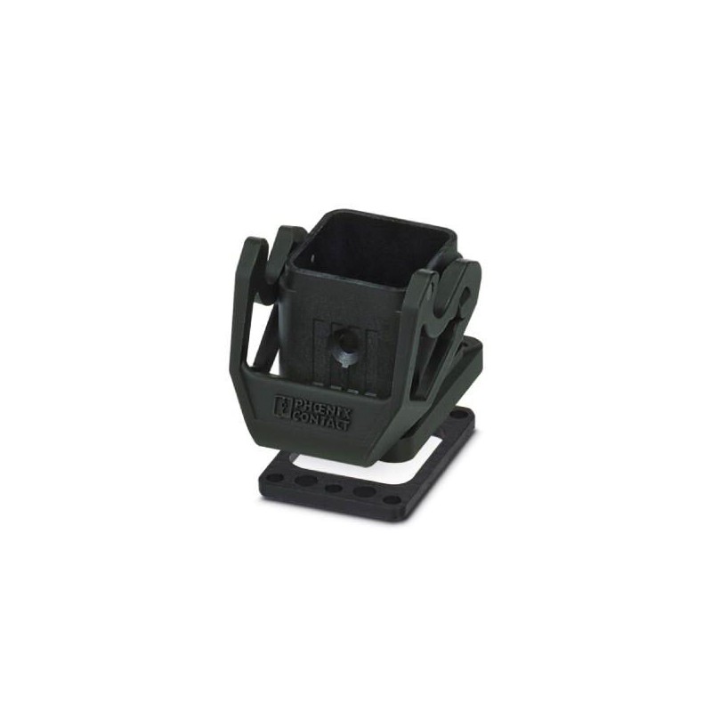 1 pcs - Phoenix Contact Heavy Duty Power Connector Housing