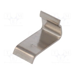 20 pcs : THFU 3 - Retaining spring, TO218,TO220,TO247,TO248,TO3P