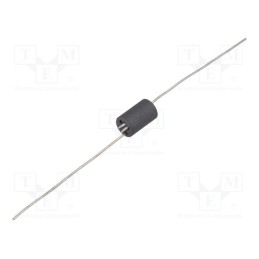 10 pcs : FB20020-4B-RC - Inductor: ferrite, Number of coil turns: 2.5, 410Ω, No.of wind: 1