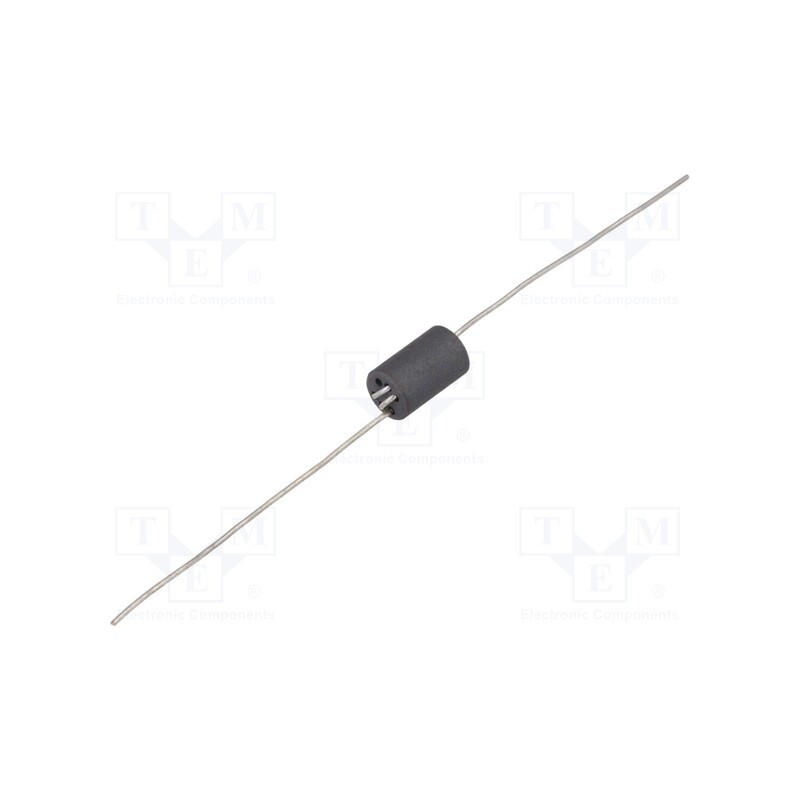 10 pcs : FB20020-4B-RC - Inductor: ferrite, Number of coil turns: 2.5, 410Ω, No.of wind: 1