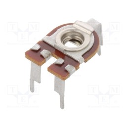 10 pcs : TVP-1212-22K - Potentiometer: mounting, single turn, 22kΩ, 100mW, ±20%, linear
