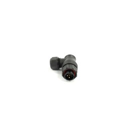1 pcs - RS PRO Circular Connector, 6 Contacts, Cable Mount, 21 mm Connector, Plug, Male, IP68