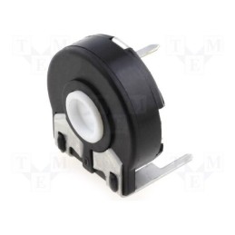 10 pcs : PT15NV02102A2020S - Potentiometer: mounting, single turn,horizontal, 1kΩ, 250mW, ±20%