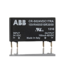 1 pcs - ABB Solid State Relay