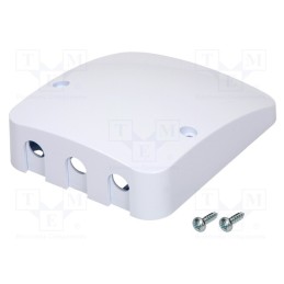 10 pcs : GPC - Case, ASH-GIS