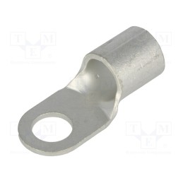 10 pcs : GS10-50 - Tip: ring, M10, 35÷50mm2, crimped, for cable, non-insulated, tinned