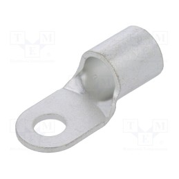 10 pcs : GS8-50 - Tip: ring, M8, 35÷50mm2, crimped, for cable, non-insulated, tinned