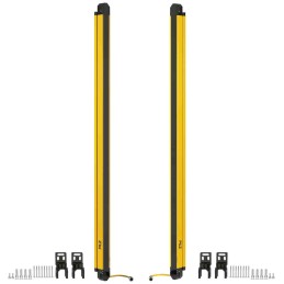 1 pcs - Pilz PSEN opII3H Series Light Curtain Receiver, Transmitter, 30mm Resolution