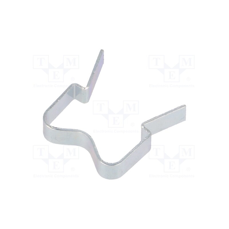 20 pcs : THF 129 TO 220 - Retaining spring, TO220, FK219,FK222,SK129