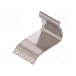 20 pcs : THFU 2 - Retaining spring, TO218,TO220,TO247,TO248,TO3P