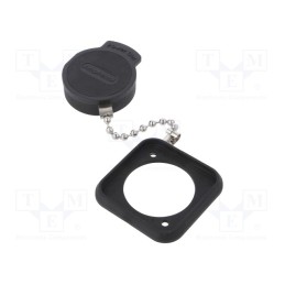 10 pcs : HPT-CAPF - Accessories: protection cover, HPT, IP65