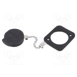 10 pcs : HPT-CAPM - Accessories: protection cover, HPT, IP65