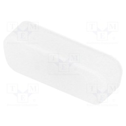 20 pcs : HR-15F - Protection cover, PIN: 15, D-Sub 15pin,D-Sub HD 26pin, female