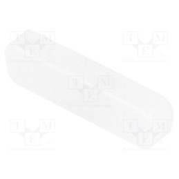 20 pcs : HR-25M - Protection cover, PIN: 25, D-Sub 25pin,D-Sub HD 44pin, male