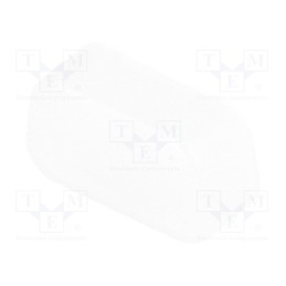 20 pcs : HR-9M - Protection cover, PIN: 9, D-Sub 9pin,D-Sub HD 15pin, male