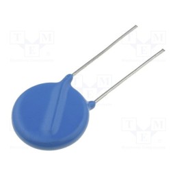 10 pcs : - Varistor: metal-oxide, THT, 420VAC, 560VDC, 680V, ±10%, 6.5kA, 235J