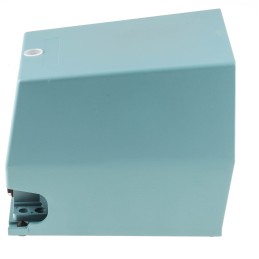 1 pcs - Schneider Electric Industrial Duty Momentary On-Off Foot Switch - Metal Case Material, 2NO/2NC, 270 mA @ 250 V dc, 3 A